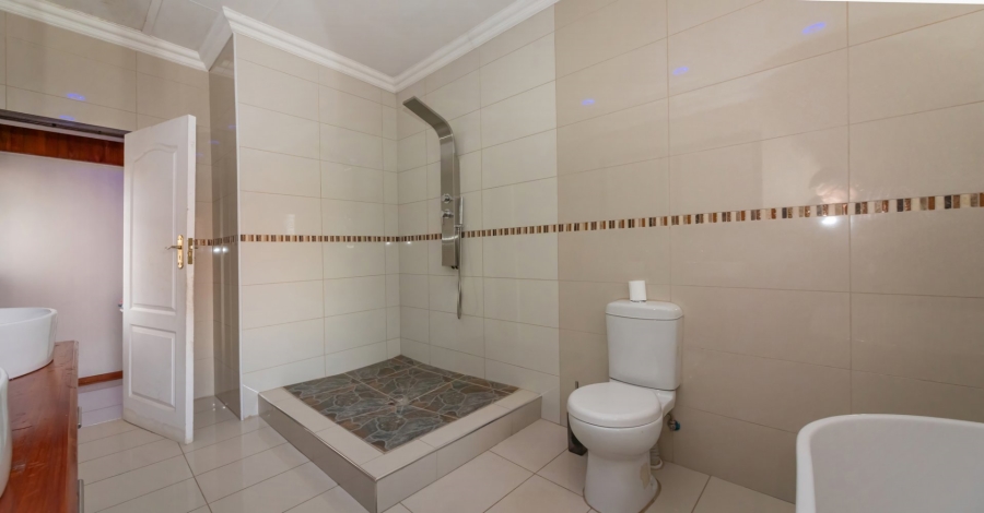 3 Bedroom Property for Sale in Maokeng Free State